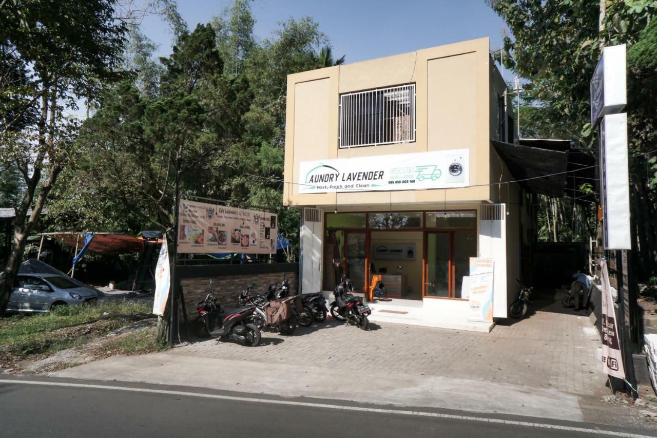 Hotel Reddoorz Syariah Near Exit Tol Malang Exterior foto