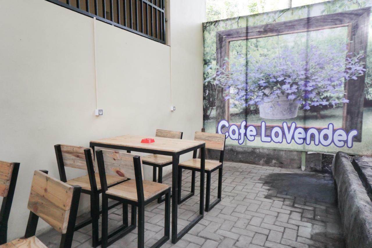Hotel Reddoorz Syariah Near Exit Tol Malang Exterior foto